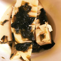 yyyty's cooksnap of when they made 若竹煮（筍とわかめの煮物）.