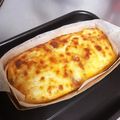 ＫＯＫＯにゃん's cooksnap of when they made 具だくさん!スペインふうオムレツ、簡単♡.