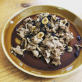 CZKO's cooksnap of when they made 台湾家庭料理★豚軟骨の豆鼓炒め★.