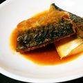 ミカ★ヅキ's cooksnap of when they made サバの味噌煮.