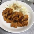 maa_38's cooksnap of when they made チーズがとろ～り♪ミルフィーユカツ.