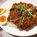 takatiho's cooksnap of when they made 簡単 我が家のドライカレー.
