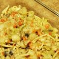 三角テレビ's cooksnap of when they made スープ加減は自在♪クラムチャウダーパスタ.