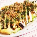 ＊sunlight＊'s cooksnap of when they made ★フライパンで「たこ焼き」美味しい.