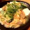 さらんだー's cooksnap of when they made 豆腐とブロッコリーのあんかけかに玉.
