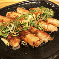 さらんだー's cooksnap of when they made 巻き巻き豚の生姜焼き.