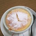 PIROちゃ's cooksnap of when they made 口どけ軽いスフレ♡ココットケーキ.