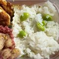 なーなちゃん's cooksnap of when they made オトナの柚子胡椒おにぎり.