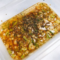 928るびすけ☆☆'s cooksnap of when they made 我が家の簡単&絶品☘️ネギ塩万能ダレ.
