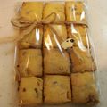 Oishiキッチン♡'s cooksnap of when they made ✿ピーナッツクッキー✿.
