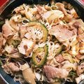 Yayorin322's cooksnap of when they made 夏に食べたい！ゴーヤそうめんチャンプルー.