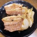 めめめぴっぐ's cooksnap of when they made 簡単★圧力鍋で、トロトロな豚の角煮★★★.