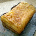 mayuyuキッチン's cooksnap of when they made 我が家の簡単卵焼き.