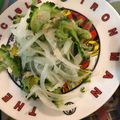 クックPX4GUB☆'s cooksnap of when they made 私のごちそうサラダ☆ツナ×ゴーヤ×玉ねぎ.