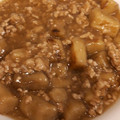 mari115's cooksnap of when they made とろとろなすとひき肉のあんかけ.
