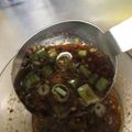 yuko15's cooksnap of when they made 韓国料理：基本のタレ　ヤンニョムジャン.