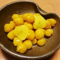 Re:Re's cooksnap of when they made 簡単すぎる常備菜。お豆のカレーピクルス.