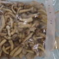 露天好き's cooksnap of when they made 冷凍保存 きのこミックス.