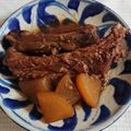 まろー☆'s cooksnap of when they made 簡単♪おもてなしにも！豚のスペアリブ.