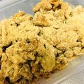 ｱｲﾊﾅ's cooksnap of when they made 黒糖きな粉くるみ.
