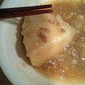 さぁ★たぁ★'s cooksnap of when they made 里芋とひき肉のとろとろ煮物.