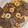 かなりんココりん's cooksnap of when they made 簡単節約♡ちくゎとこんにゃくの味噌炒め♡.