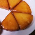 淡雪⁂'s cooksnap of when they made アウトドアで簡単★チーズの燻製.