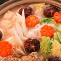 こももさん's cooksnap of when they made お鍋に♡ふわふわ豆腐の鶏つくね.