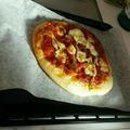 しいのちゃん's cooksnap of when they made 私のマルゲリータ.
