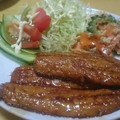 漬物大使's cooksnap of when they made いわしの蒲焼.