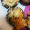 curisupin's cooksnap of when they made しいたけのチーズ焼き♪簡単.