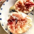 ひらめきmei's cooksnap of when they made 簡単ガリガリくんでひんやりお洒落パフェ☆.