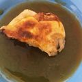Mizuho1990's cooksnap of when they made 手作り✨焼き餃子の皮！！.