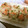 ☆Rokko☆'s cooksnap of when they made 塩鮭とカイワレのマヨおにぎり.