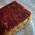 田舎育ちの食いしん坊's cooksnap of when they made 濃厚！バナナ４本のカラメルバナナケーキ.