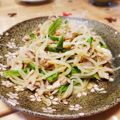 ジョリポン's cooksnap of when they made ☆豚肉☆ もやしとピーマンのマヨ醤油炒め.