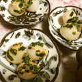 ☆Rokko☆'s cooksnap of when they made 塩酒粕ネギ油で♪こんにゃくの旨甘辛炒め.