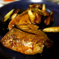 JimmyAmago's cooksnap of when they made フライパンでぶり照り。焦げ付き臭みなし！.