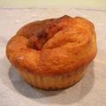 はひな's cooksnap of when they made 簡単バナナケーキ☆卵不要☆.