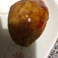 ma___111's cooksnap of when they made 試してみてょ！たこ焼きにスイチリ！.