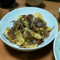（すみれ）'s cooksnap of when they made ジャーマンポテト.