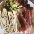 CactiCacti's cooksnap of when they made カルアピッグ.