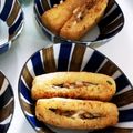 タロロン's cooksnap of when they made 簡単！シンプルだけど美味しい小揚げ納豆.