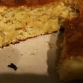 カロライン's cooksnap of when they made ＨＫＭでバナナヨーグルトホットケーキ.