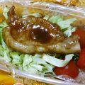 ビルメンズ's cooksnap of when they made 簡単！豚ロース肉＊オイスターソース煮＊♪.