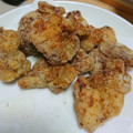 なかよしﾘﾝｺ♥️'s cooksnap of when they made 塩麹で簡単ジューシー塩唐揚げ♬冷凍保存☆.