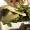 ☆咲☆ママ's cooksnap of when they made 簡単♪セロリの浅漬け.