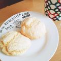 凌世ママ's cooksnap of when they made 簡単★発酵なし！HMと豆腐のみで白パン♪.
