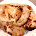 urararara6's cooksnap of when they made 簡単！豚肉のみそ漬け.