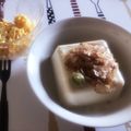 ※ぴーまん's cooksnap of when they made 時短！レンジでサラダたまご.